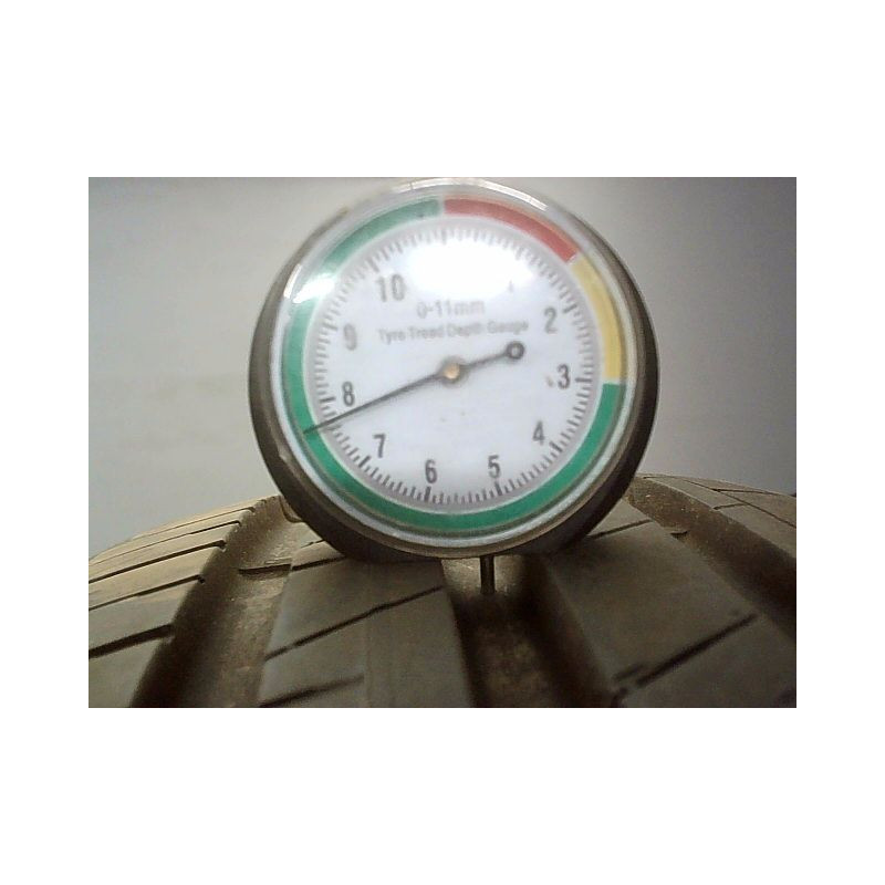 Paire de pneus FULDA ECO CONTROL HP 2 185 65 15 88 H