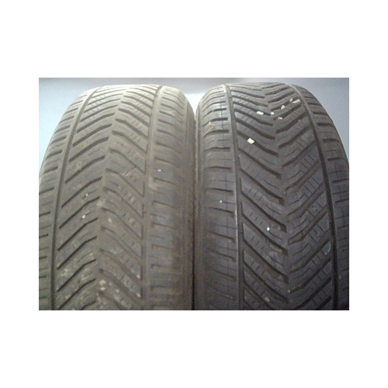 Paire de pneus KORMORAN ALL SEASON SUV 215 65 16 102 V