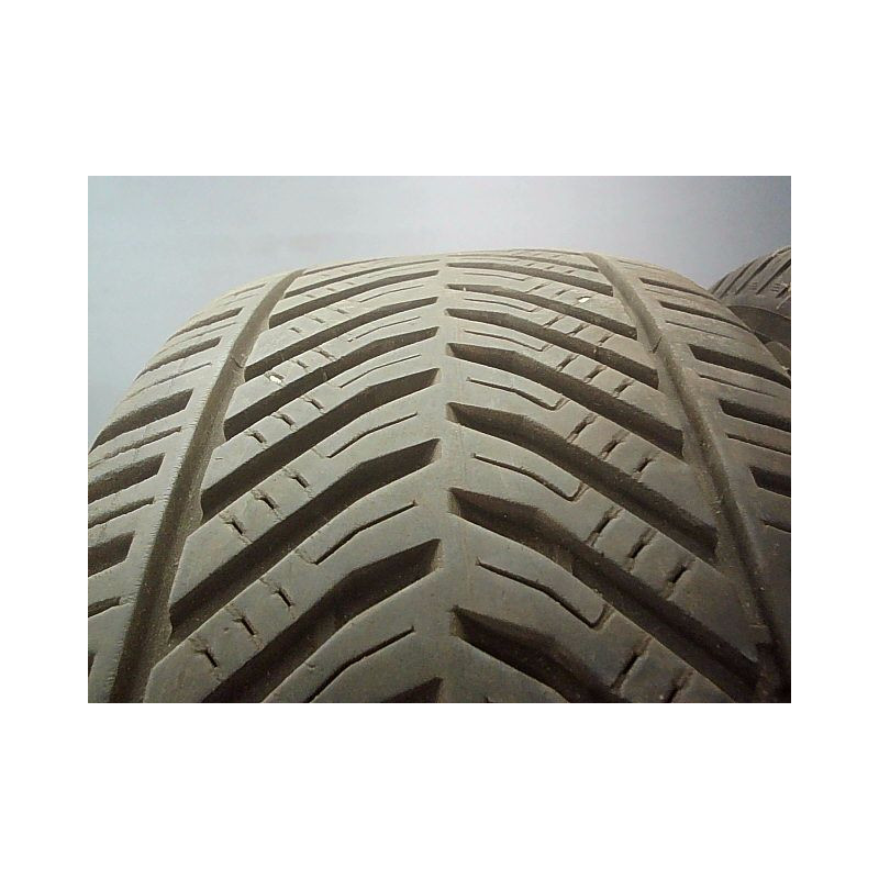 Paire de pneus KORMORAN ALL SEASON SUV 215 65 16 102 V