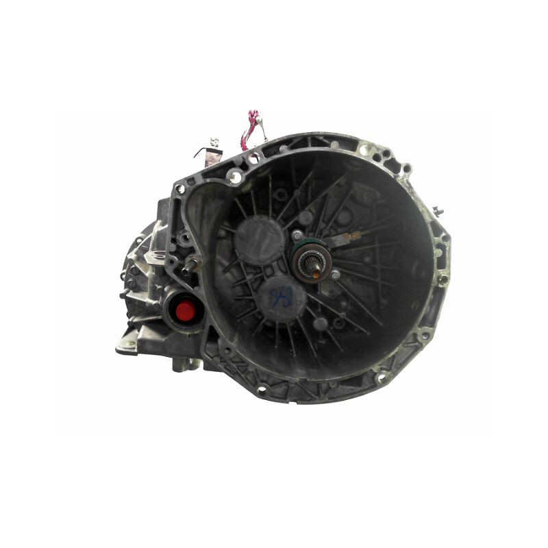 BOITE A VITESSE MECANIQUE RENAULT MEGANE 2.0 R.S.