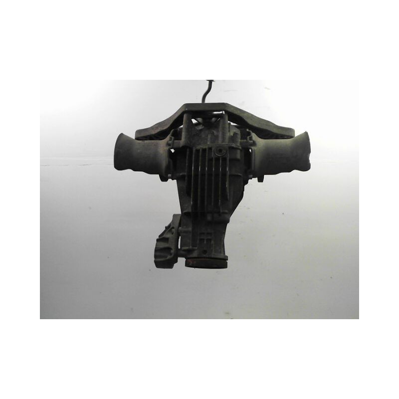PONT ARRIERE AUDI A6 AVANT ALLROAD 2001- 3.0 TDI quattro