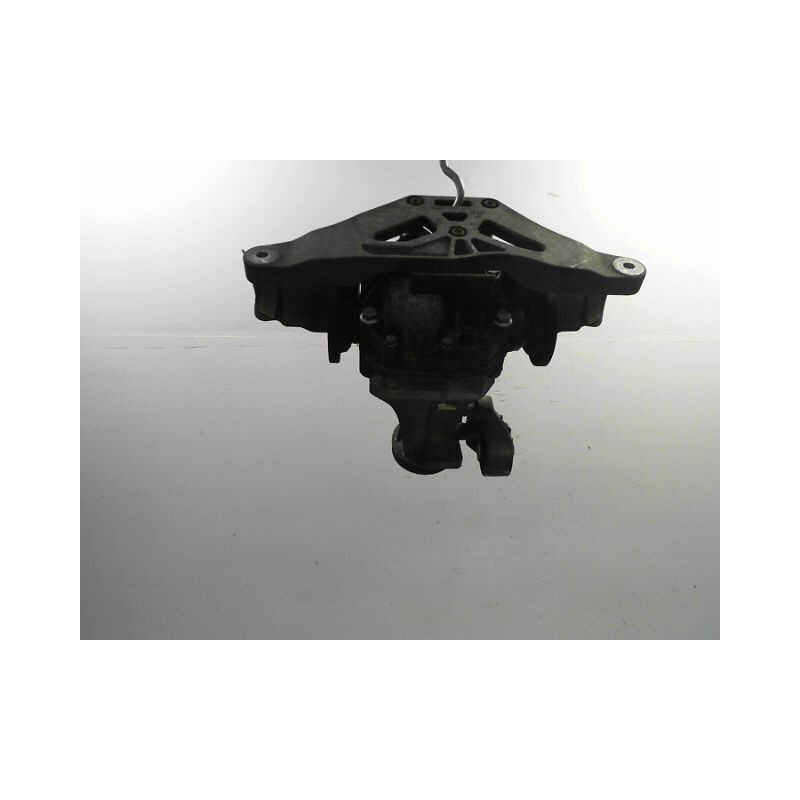PONT ARRIERE AUDI A6 AVANT ALLROAD 2001- 3.0 TDI quattro