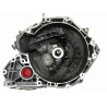 BOITE A VITESSE MECANIQUE CHEVROLET AVEO I 2008-2011 1.2