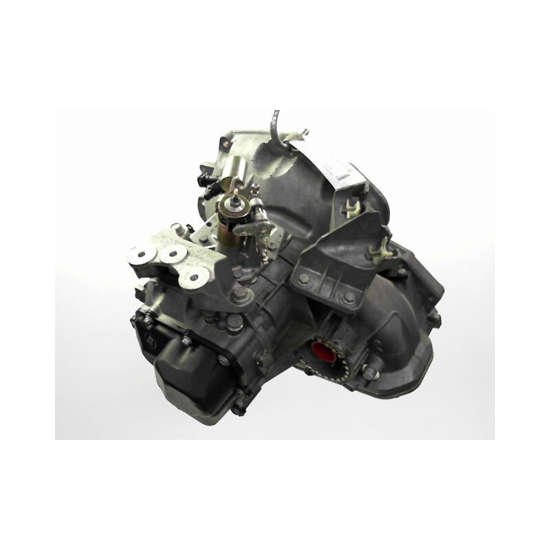 BOITE A VITESSE MECANIQUE CHEVROLET AVEO I 2008-2011 1.2