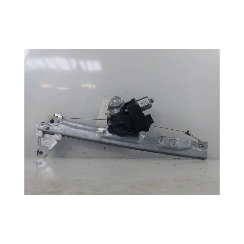 MECANISME+MOTEUR LEVE-GLACE AVANT GAUCHE PEUGEOT 308 2007-