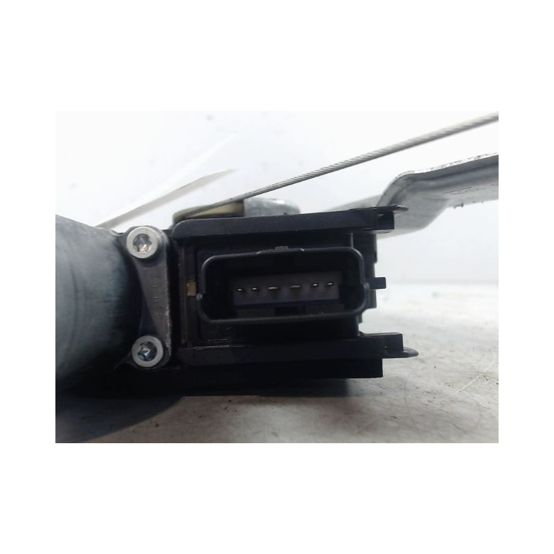 MECANISME+MOTEUR LEVE-GLACE AVANT GAUCHE PEUGEOT 308 2007-