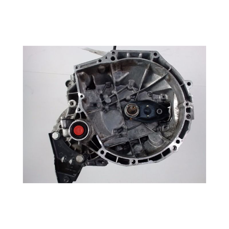 BOITE A VITESSE MECANIQUE CITROEN C3 II Phase 1  2009-2013 1.2 VTi 82