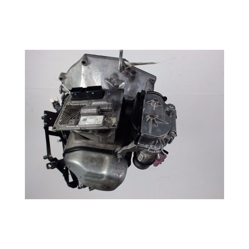 BOITE A VITESSE MECANIQUE CITROEN C3 II Phase 1  2009-2013 1.2 VTi 82