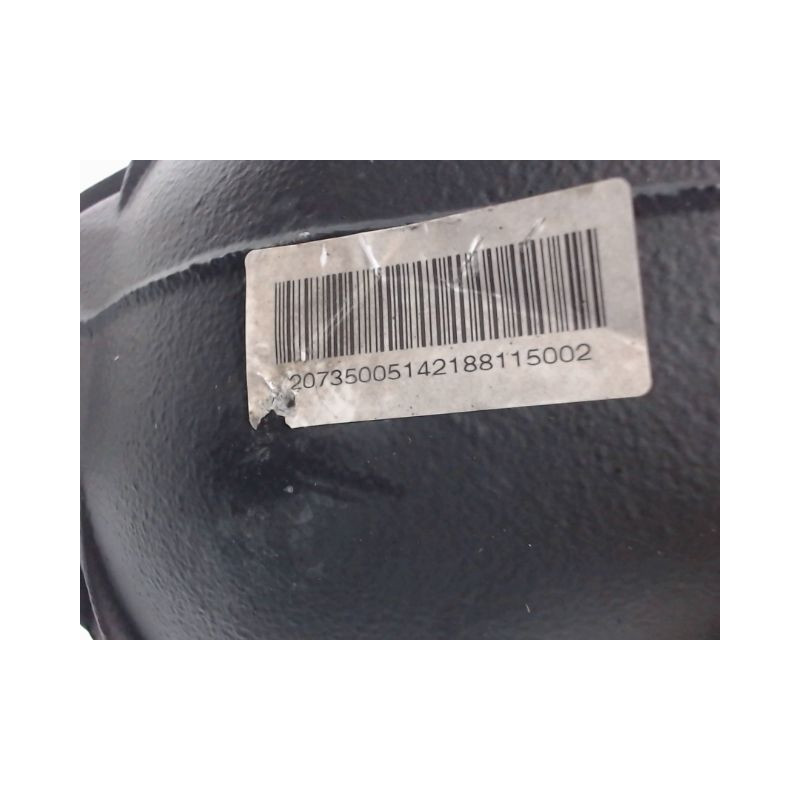 PONT ARRIERE MERCEDES CLASSE C COUPE SPORT 2004- C 220 CDI 