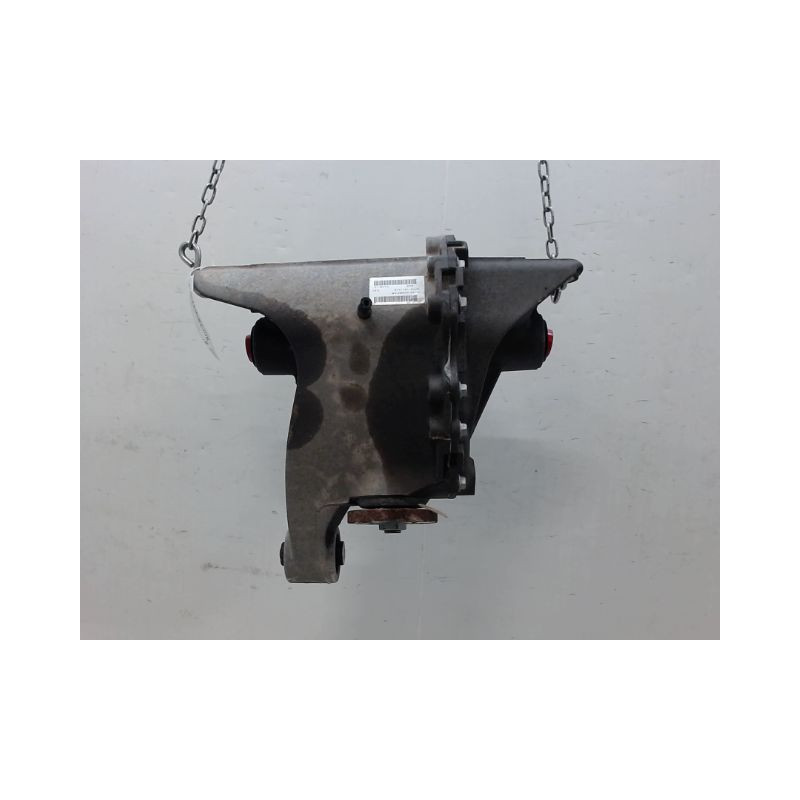 PONT ARRIERE LAND ROVER DISCOVERY 2004- 3.0 TD 4x4