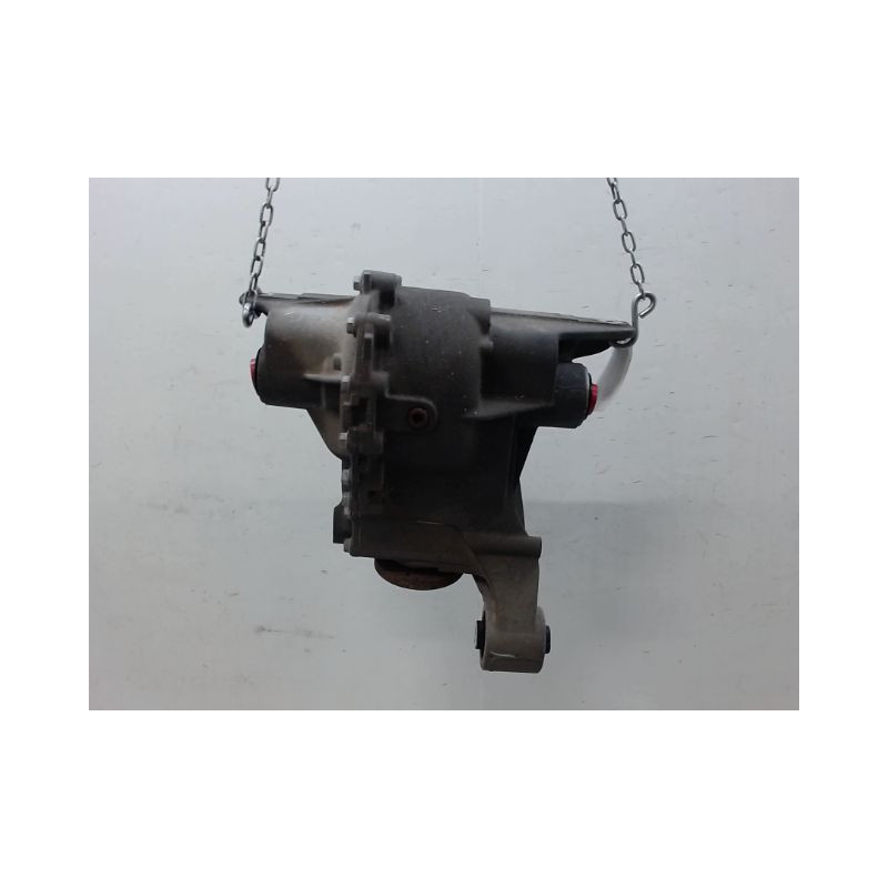 PONT ARRIERE LAND ROVER DISCOVERY 2004- 3.0 TD 4x4