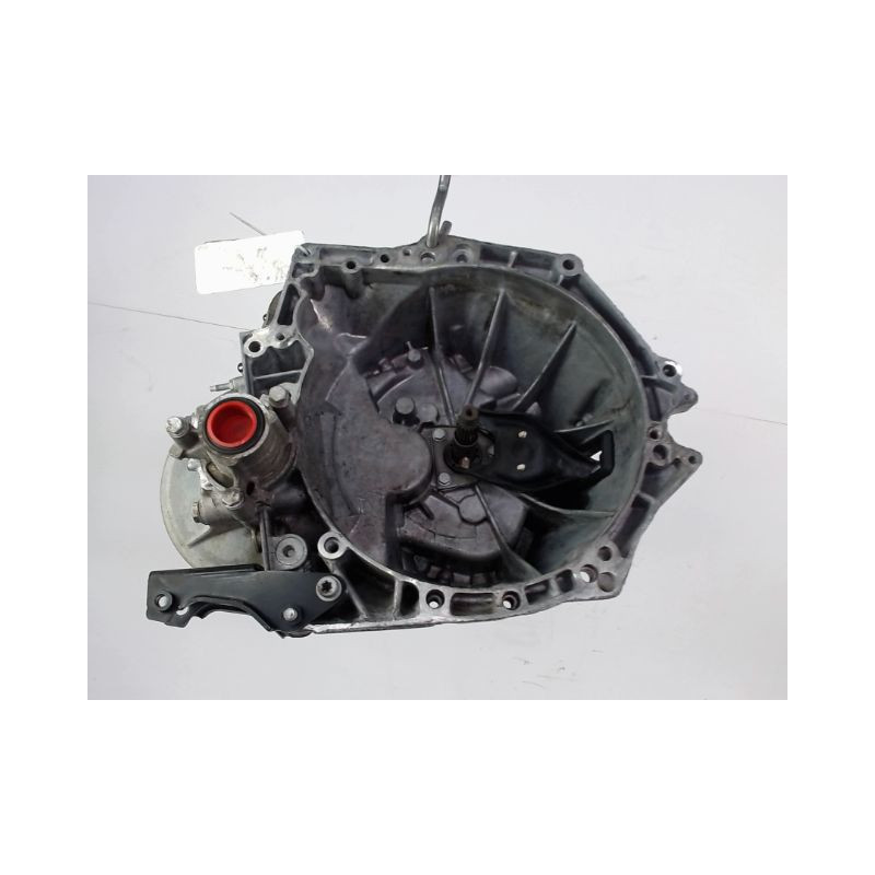 BOITE A VITESSE MECANIQUE CITROEN C3 II Phase 1  2009-2013 1.6 HDi