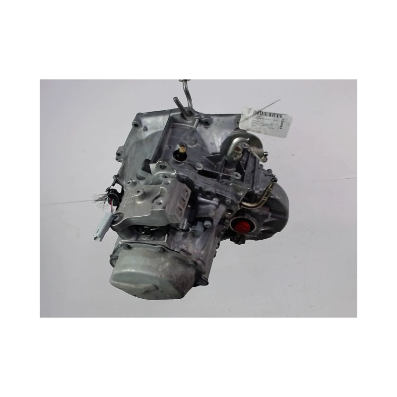 BOITE A VITESSE MECANIQUE CITROEN C3 II Phase 1  2009-2013 1.6 HDi