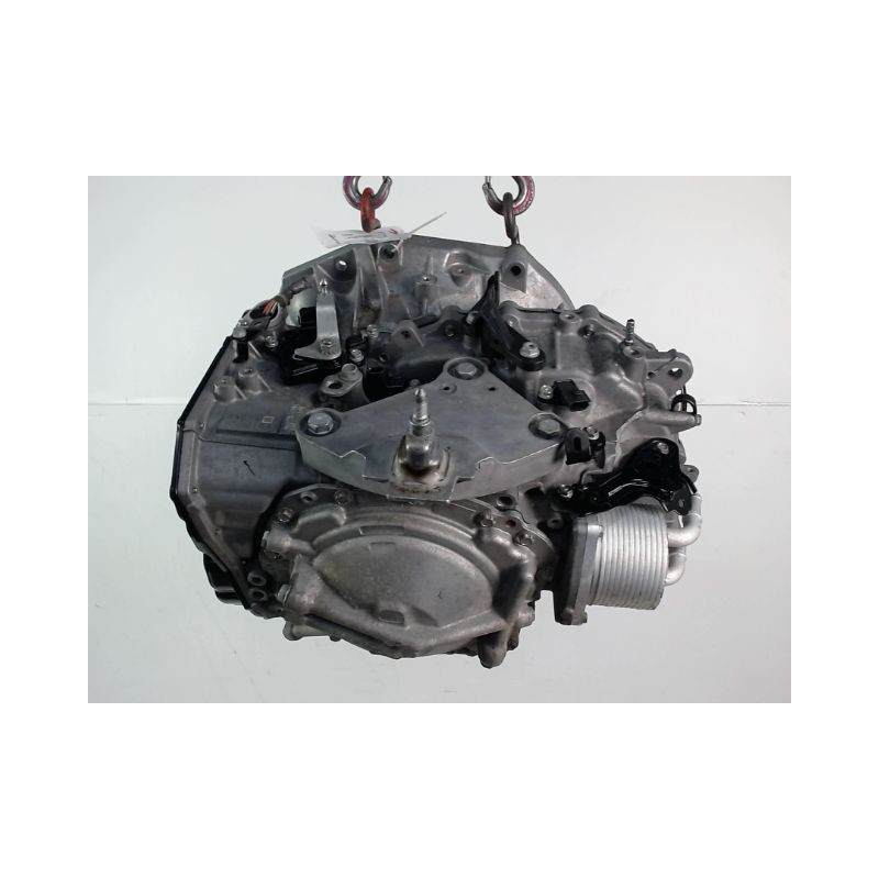 BOITE A VITESSE AUTOMATIQUE RENAULT ESPACE MONOSP. IV Phase 2 2006-2012 2.0 dCi 