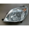 PHARE GAUCHE PEUGEOT BIPPER