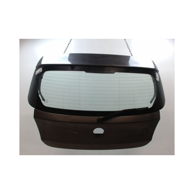 HAYON BMW SERIE 1 I Phase 2 (E87) 2007-2011
