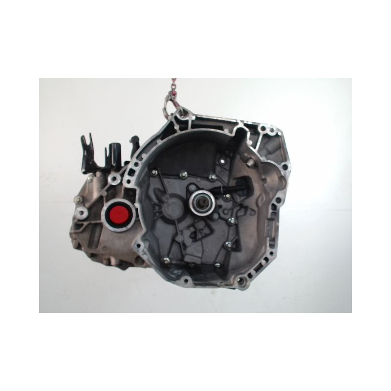 BOITE A VITESSE MECANIQUE NISSAN MICRA 2009- 1.2