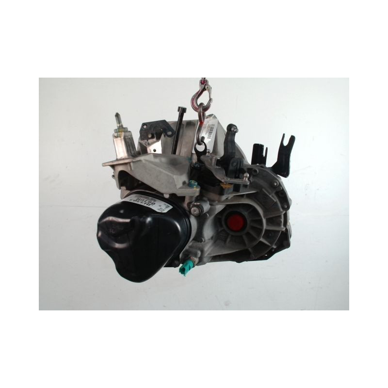 BOITE A VITESSE MECANIQUE NISSAN MICRA 2009- 1.2