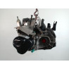 BOITE A VITESSE MECANIQUE NISSAN MICRA 2009- 1.2