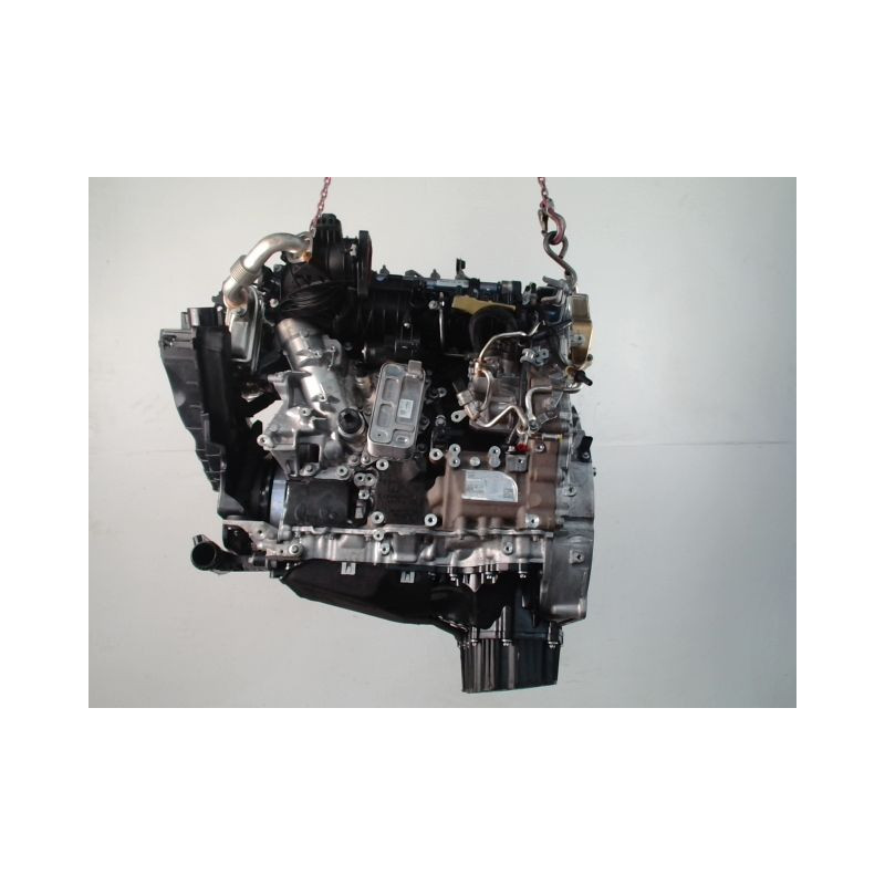 MOTEUR HYBRIDE MERCEDES GLE GLE 350 de 4-matic 