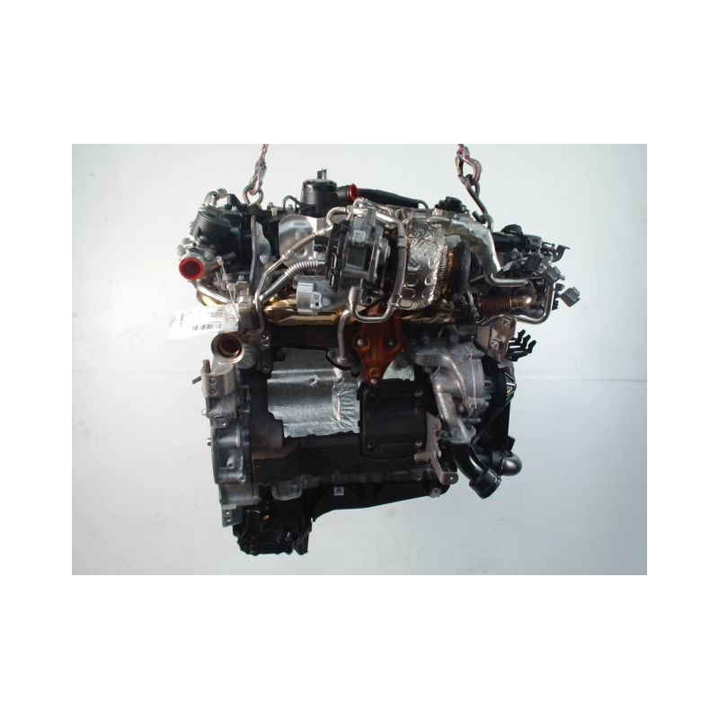 MOTEUR HYBRIDE MERCEDES GLE GLE 350 de 4-matic 