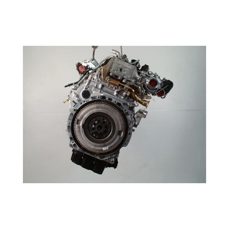 MOTEUR HYBRIDE MERCEDES GLE GLE 350 de 4-matic 