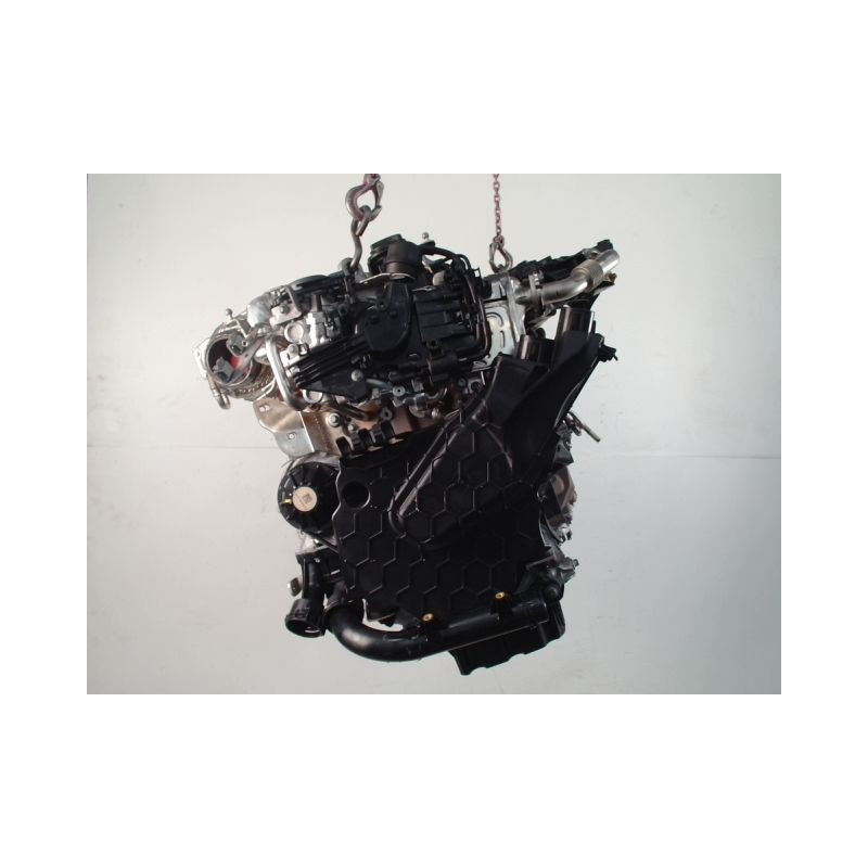 MOTEUR HYBRIDE MERCEDES GLE GLE 350 de 4-matic 