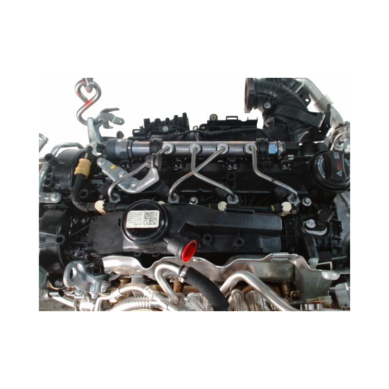 MOTEUR HYBRIDE MERCEDES GLE GLE 350 de 4-matic 