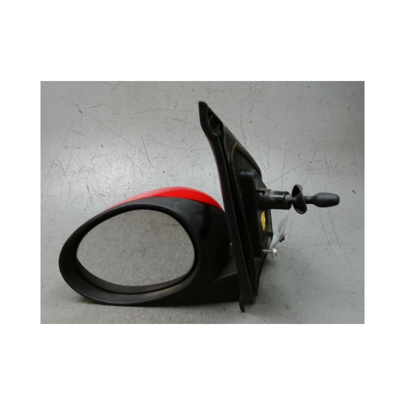 RETROVISEUR EXTERIEUR GAUCHE PEUGEOT 107 5P