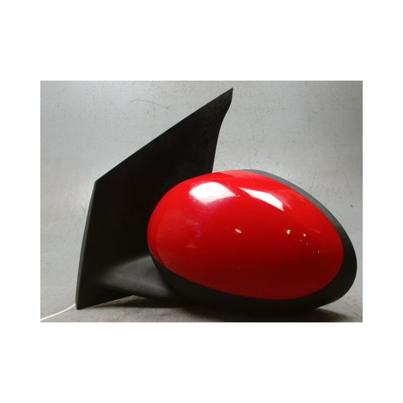 RETROVISEUR EXTERIEUR GAUCHE PEUGEOT 107 5P