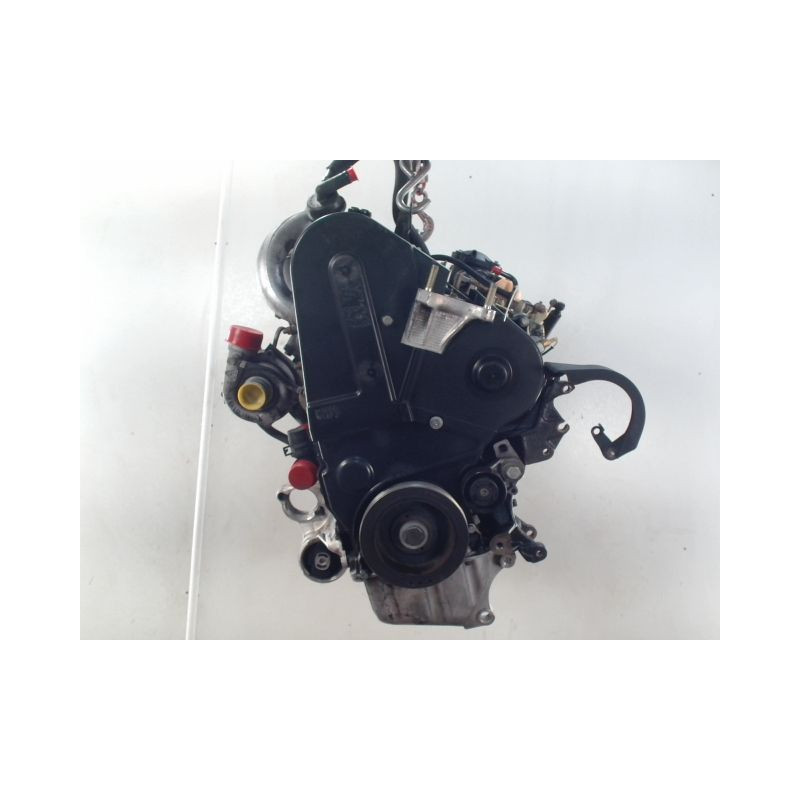 MOTEUR DIESEL CITROEN XSARA 1.9 TD