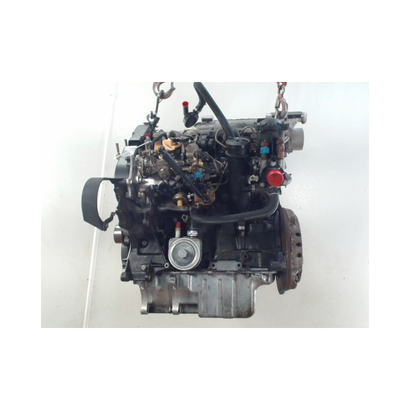 MOTEUR DIESEL CITROEN XSARA 1.9 TD