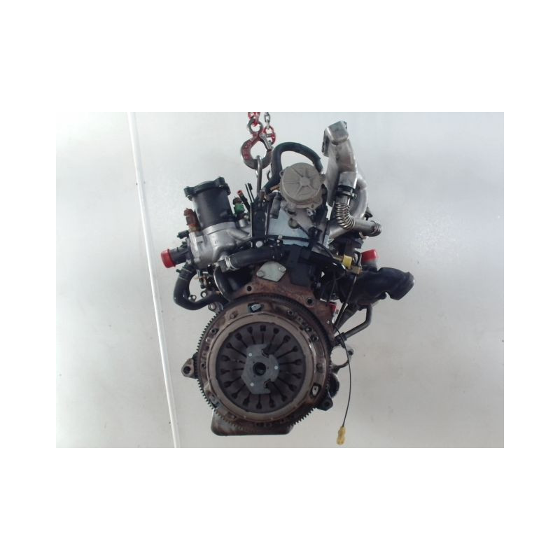 MOTEUR DIESEL CITROEN XSARA 1.9 TD