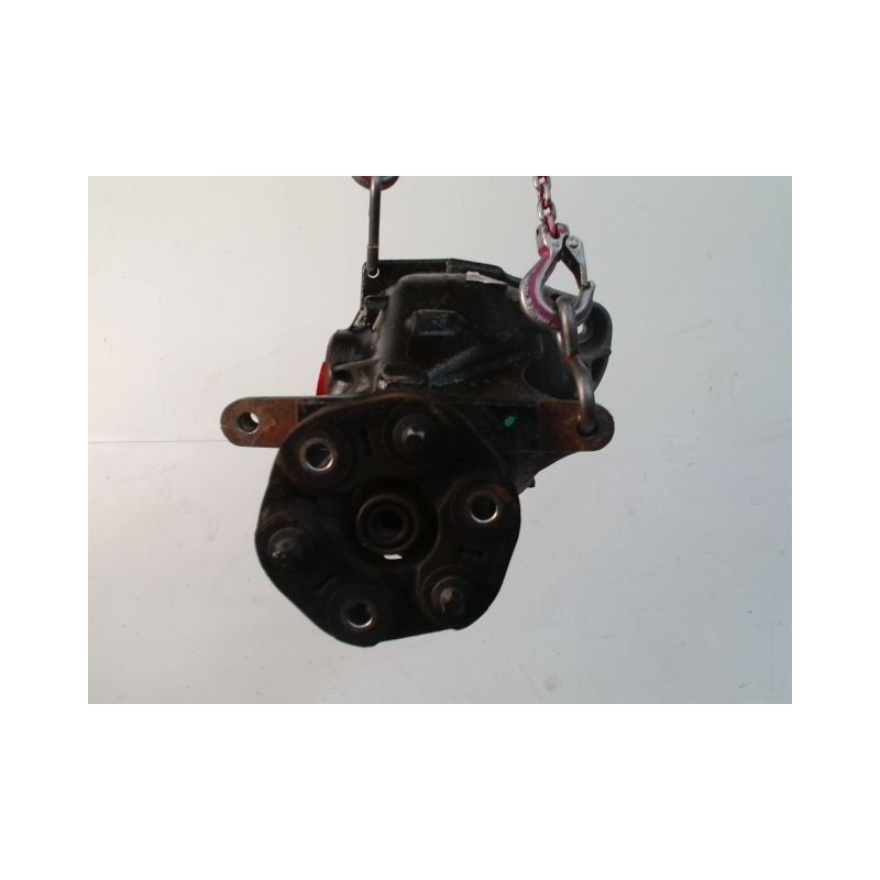 PONT ARRIERE BMW SERIE 1 II  2011-... 114 d