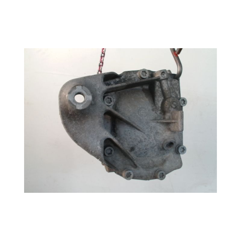 PONT ARRIERE BMW SERIE 1 II  2011-... 114 d