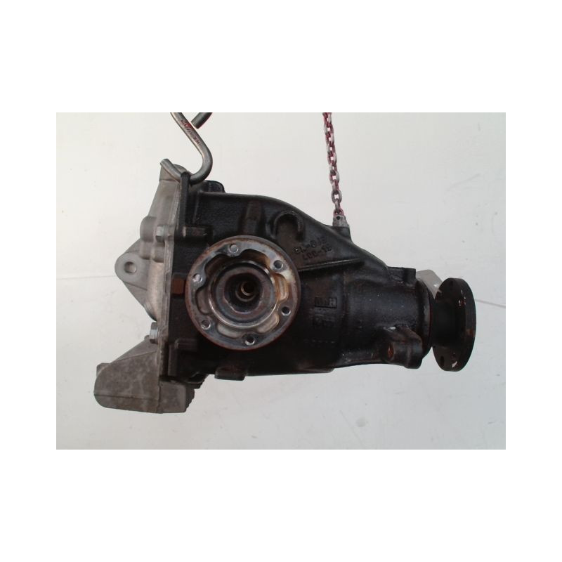 PONT ARRIERE BMW Z4 ROADSTER  2006- 2.5 i