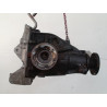 PONT ARRIERE BMW Z4 ROADSTER  2006- 2.5 i