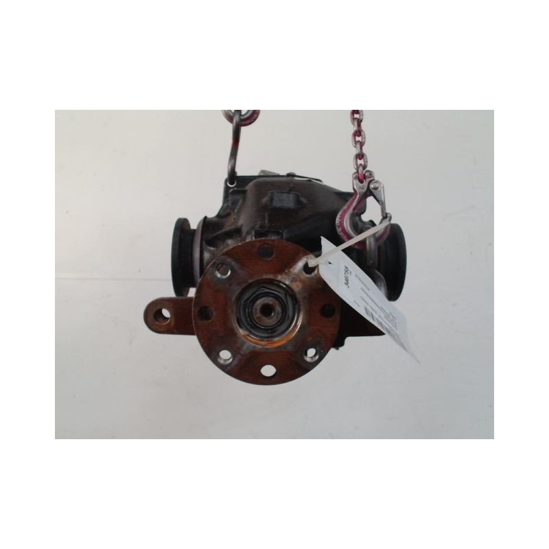 PONT ARRIERE BMW Z4 ROADSTER  2006- 2.5 i