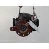 PONT ARRIERE BMW Z4 ROADSTER  2006- 2.5 i