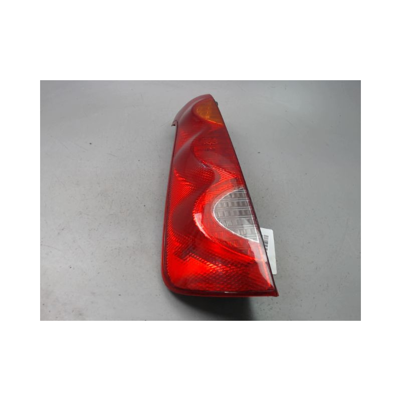 FEU ARRIERE GAUCHE  NISSAN NOTE I Phase 1 2006-2009