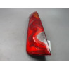 FEU ARRIERE GAUCHE  NISSAN NOTE I Phase 1 2006-2009