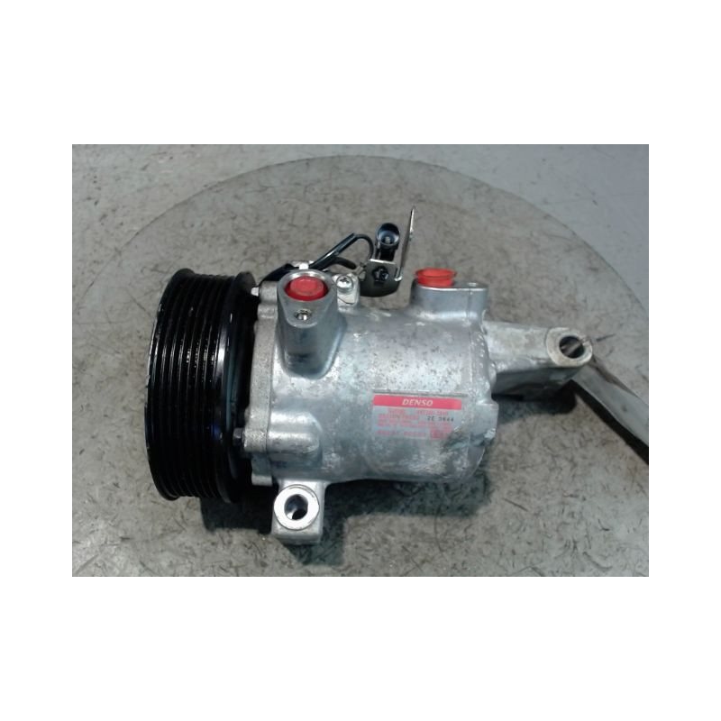 COMPRESSEUR AIR CONDITIONNE SUZUKI SWIFT