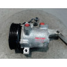 COMPRESSEUR AIR CONDITIONNE SUZUKI SWIFT