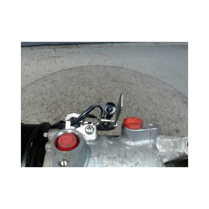COMPRESSEUR AIR CONDITIONNE SUZUKI SWIFT