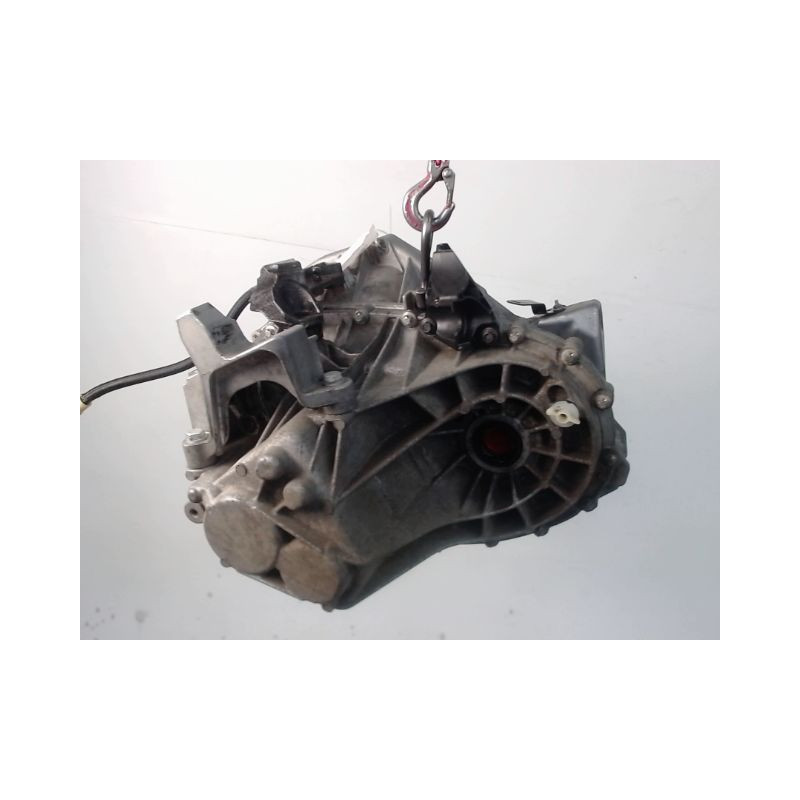 BOITE A VITESSE MECANIQUE RENAULT MEGANE III Phase 2 2012-2014 1.5 dCi 