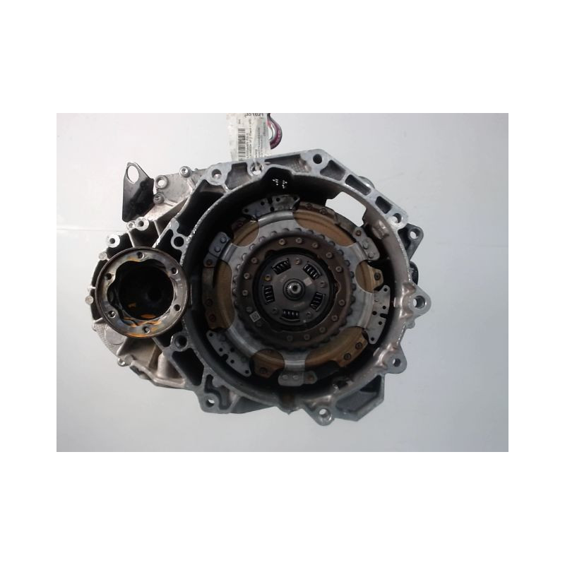 BOITE A VITESSE AUTOMATIQUE VOLKSWAGEN POLO V Phase 1  2009-2014 1.2 TSI 16V
