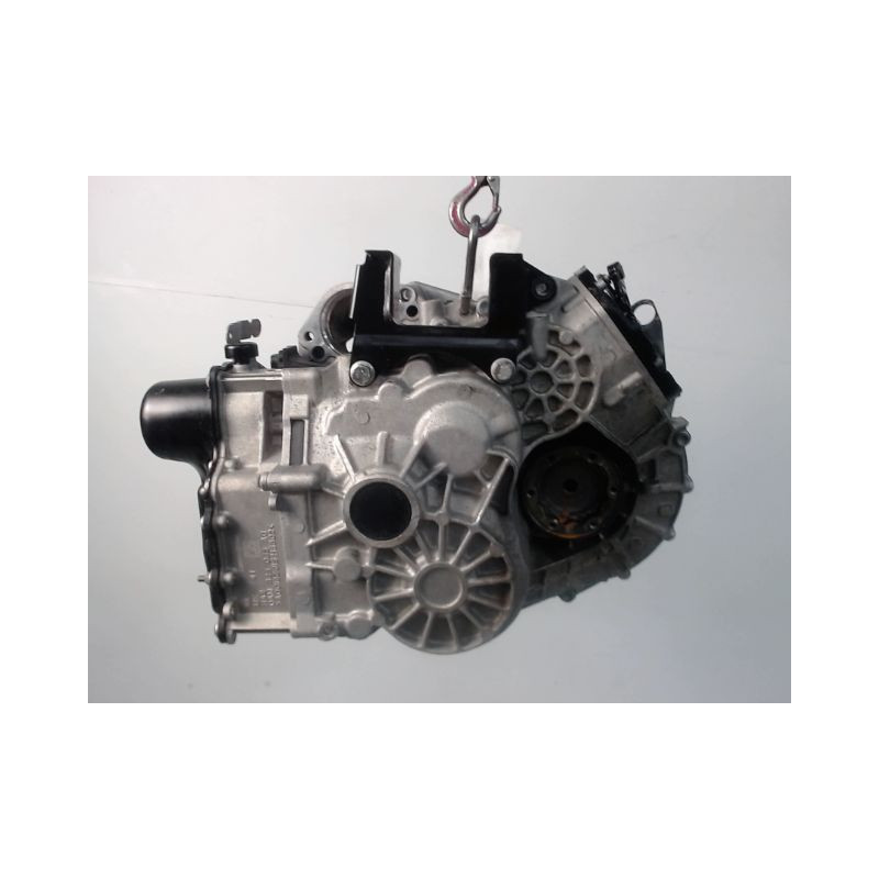 BOITE A VITESSE AUTOMATIQUE VOLKSWAGEN POLO V Phase 1  2009-2014 1.2 TSI 16V