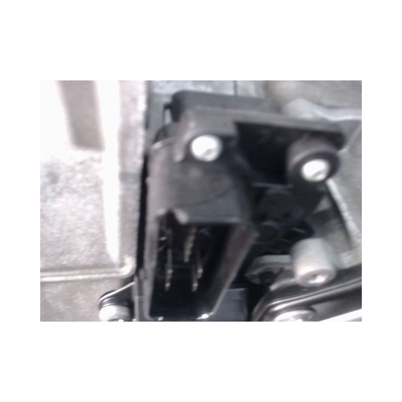 BOITE A VITESSE AUTOMATIQUE VOLKSWAGEN POLO V Phase 1  2009-2014 1.2 TSI 16V