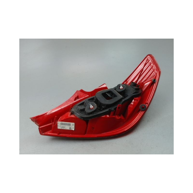 FEU ARRIERE GAUCHE  OPEL CORSA IV Phase 1 (D) 2006-2010