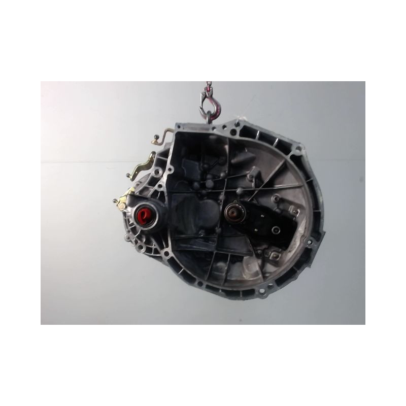BOITE A VITESSE MECANIQUE PEUGEOT 206 SW 2002-2006 1.4 HDi